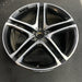 22" MERCEDES GLE-CLASS 16 292 Type, , GLE450, 22x11, 10 spoke Original OEM - Side Profile