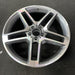 20" MERCEDES GLK-CLASS 11-12 204 Type, , 20x8.5, 10 spoke, AMG Original OEM - View 8