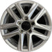 20" LEXUS LX570 13-15 , , Original OEM Wheel Rim - Front View
