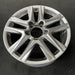 20" LEXUS LX570 13-15 , , Original OEM Wheel Rim - Close-Up Detail