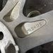 20" LEXUS LX570 13-15 , , Original OEM Wheel Rim - Back View