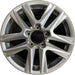20" LEXUS LX570 13-15 , , Original OEM Wheel Rim - Front View