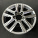 20" LEXUS LX570 13-15 , , Original OEM Wheel Rim - Close-Up Detail