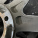 20" LEXUS LX570 13-15 , , Original OEM Wheel Rim - Back View