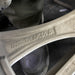 17" BMW 320i 12-13 , 17x7.5 , 5 spoke, V spoke, narrow spoke edge Original OEM - Additional View