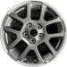 18" GLADIATOR 20-21 18x7.5, Original OEM Wheel Rim - Front View