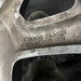 18" GLADIATOR 20-21 18x7.5, Original OEM Wheel Rim - Additional View
