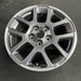 18" GLADIATOR 20-21 18x7.5, Original OEM Wheel Rim - Side Profile