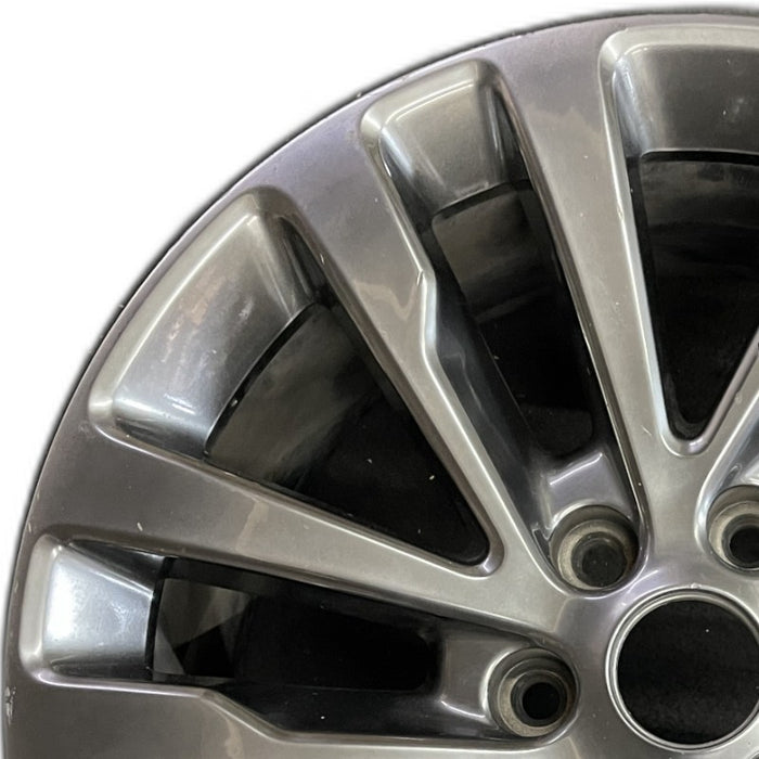 20" EXPEDITION 19 20x8.5 12 spoke Original OEM Wheel Rim