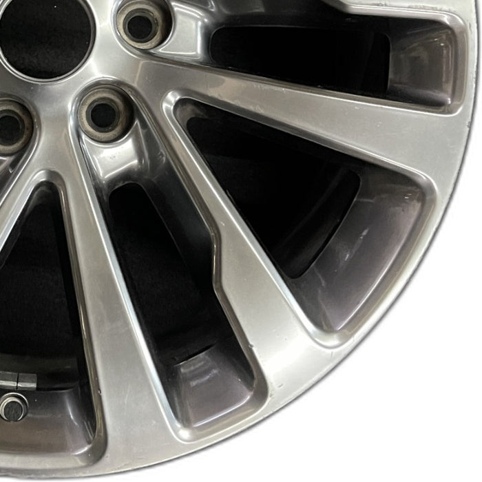 20" EXPEDITION 19 20x8.5 12 spoke Original OEM Wheel Rim