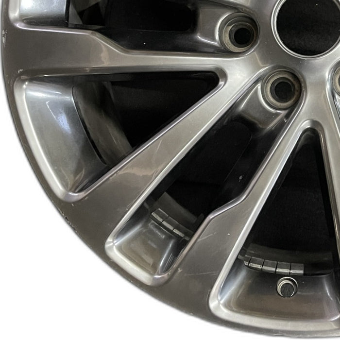 20" EXPEDITION 19 20x8.5 12 spoke Original OEM Wheel Rim