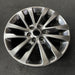 20" EXPEDITION 18-19 20x8.5, 12 spoke Original OEM Wheel Rim - Close-Up Detail