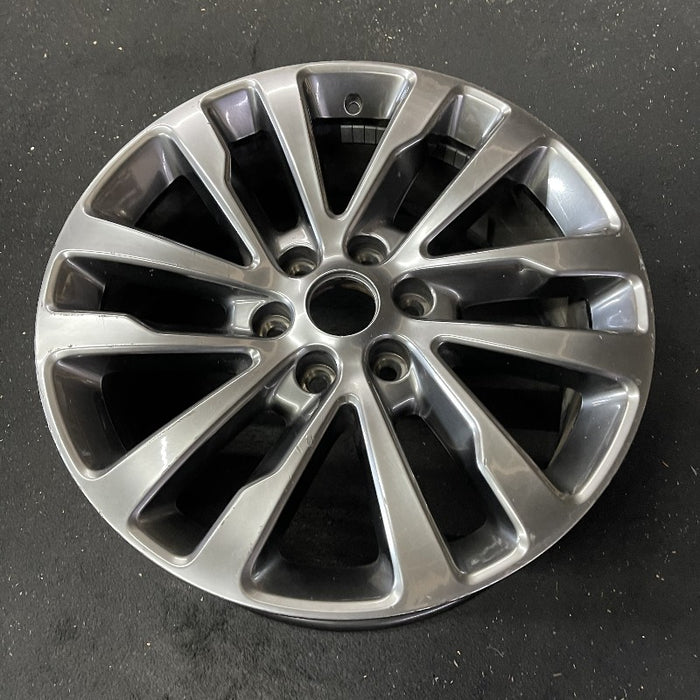 20" EXPEDITION 19 20x8.5 12 spoke Original OEM Wheel Rim