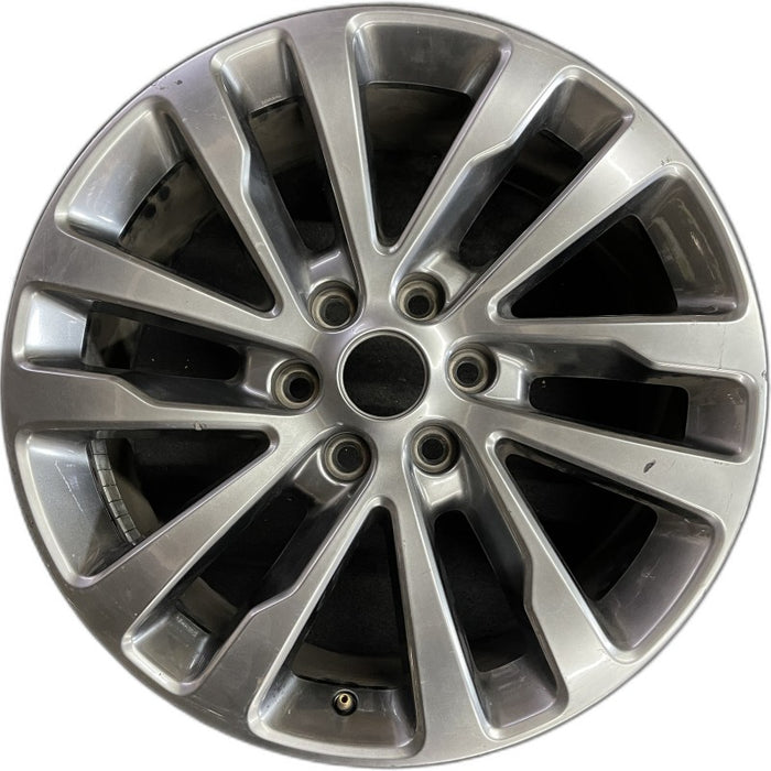 20" EXPEDITION 19 20x8.5 12 spoke Original OEM Wheel Rim