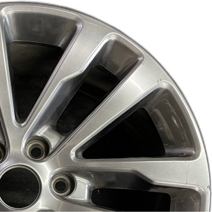 20" EXPEDITION 19 20x8.5 12 spoke Original OEM Wheel Rim