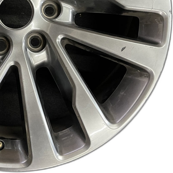 20" EXPEDITION 19 20x8.5 12 spoke Original OEM Wheel Rim