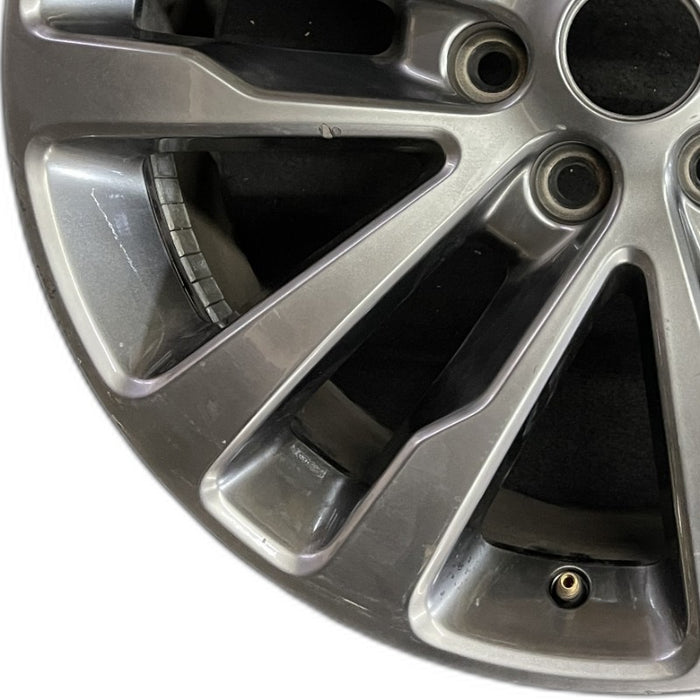 20" EXPEDITION 19 20x8.5 12 spoke Original OEM Wheel Rim