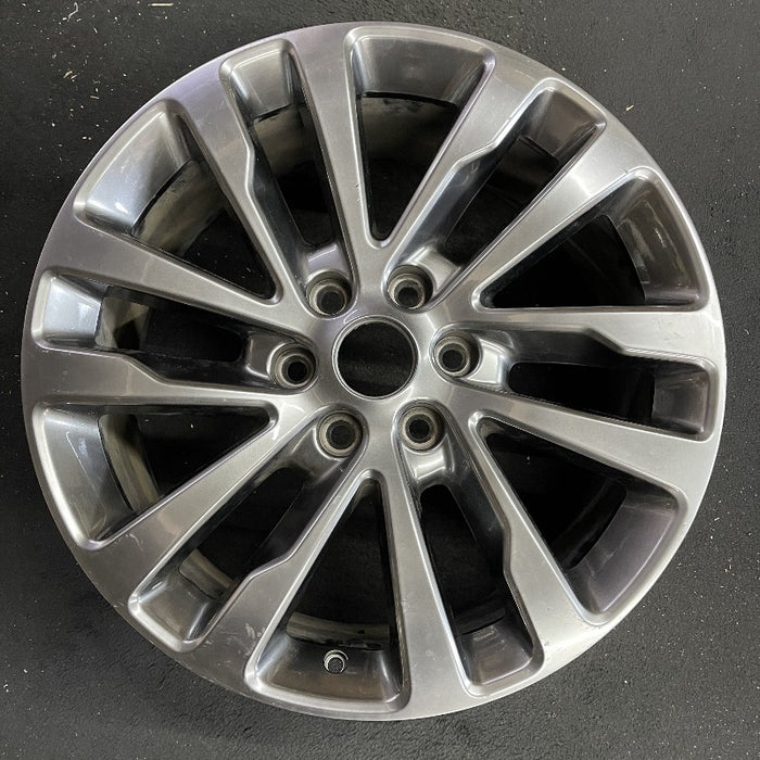 20" EXPEDITION 19 20x8.5 12 spoke Original OEM Wheel Rim