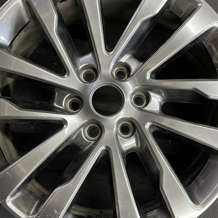 20" EXPEDITION 19 20x8.5 12 spoke Original OEM Wheel Rim