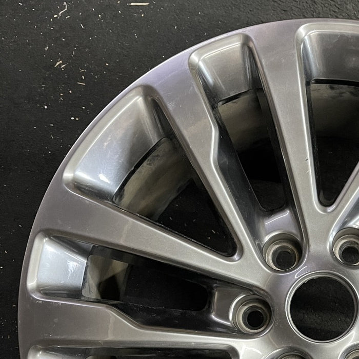 20" EXPEDITION 19 20x8.5 12 spoke Original OEM Wheel Rim