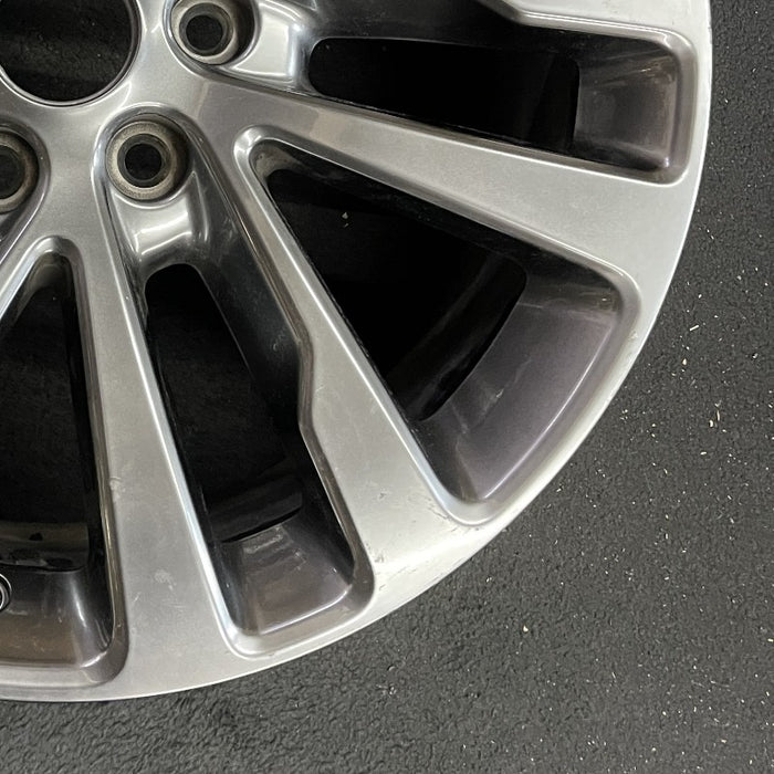 20" EXPEDITION 19 20x8.5 12 spoke Original OEM Wheel Rim