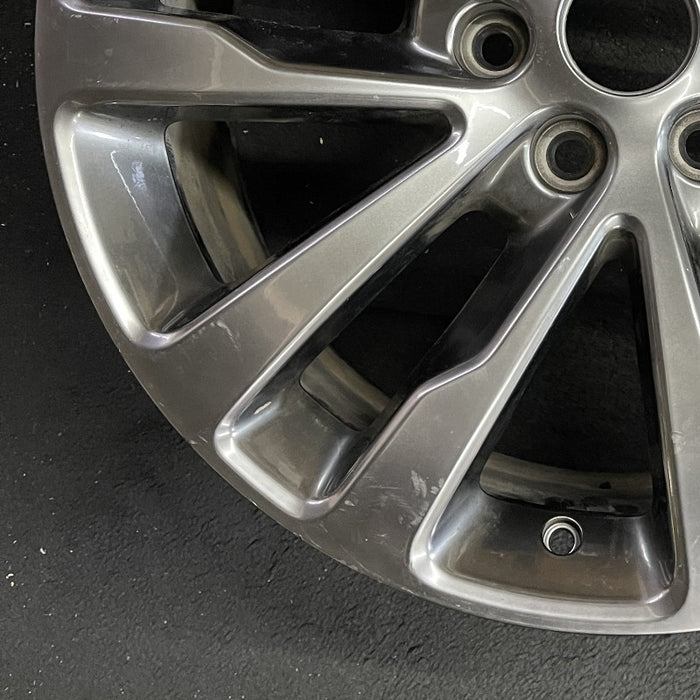 20" EXPEDITION 19 20x8.5 12 spoke Original OEM Wheel Rim