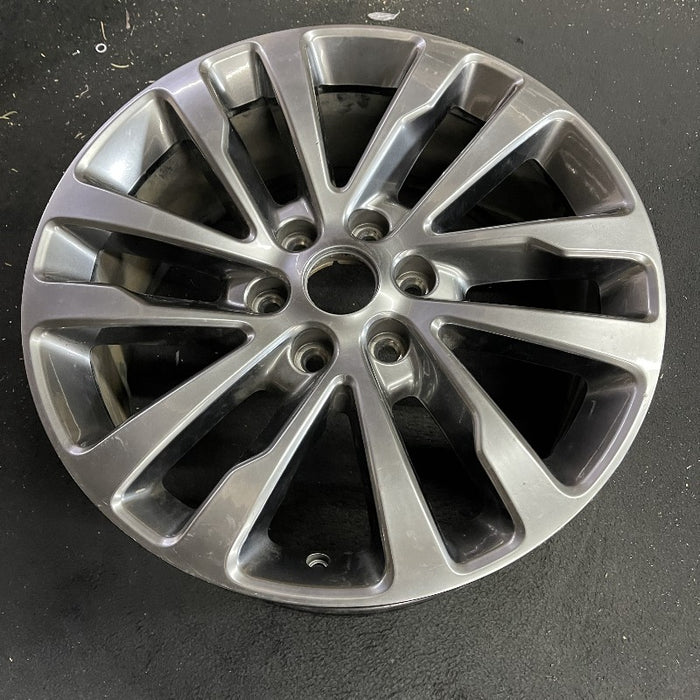 20" EXPEDITION 19 20x8.5 12 spoke Original OEM Wheel Rim