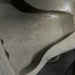 20" ARMADA 17 20x8, , , Platinum Original OEM Wheel Rim - Back View