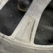 20" EXPLORER 17-19 20x8.5, , 10 spoke, , dark gray Original OEM Wheel Rim - Additional View