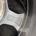 17" BRONCO 21-24 17x7.5, aluminum , gray Original OEM Wheel Rim - Additional View