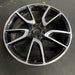 21" MERCEDES GLC-CLASS 18-19 253 Type GLC43 21x8.5 machined face with black - View 7