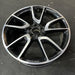 21" MERCEDES GLC-CLASS 18-19 253 Type GLC43 21x8.5 machined face with black - View 8