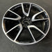 21" MERCEDES GLC-CLASS 18-19 253 Type GLC43 21x9.5 machined face with black - View 8