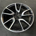 21" MERCEDES GLC-CLASS 18-19 253 Type GLC43 21x9.5 machined face with black - View 8