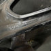 21" MERCEDES GLC-CLASS 18-19 253 Type GLC43 21x9.5 machined face with black - View 9