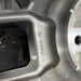 18" SANTA FE 24 hybrid, 18x7.5 Original OEM Wheel Rim - Back View