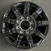 20" SIERRA 2500 PICKUP 24 20x8.5, 9 spoke Original OEM Wheel Rim - Angle View