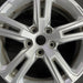 17" TERRAIN 18-21 17x7 opt RSB Original OEM Wheel Rim - Angle View