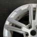17" TERRAIN 18-21 17x7 opt RSB Original OEM Wheel Rim - Side Profile