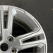 17" TERRAIN 18-21 17x7 opt RSB Original OEM Wheel Rim - Close-Up Detail