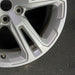 17" TERRAIN 18-21 17x7 opt RSB Original OEM Wheel Rim - Back View