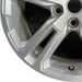 17" TERRAIN 18-21 17x7 opt RSB Original OEM Wheel Rim - Back View