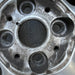 15" CLUBMAN 08-14 15x5.5, alloy, 6 spoke , silver Original OEM Wheel Rim - View 9