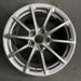 17" GIULIA 17-18 17x7.5, 10 single spoke Original OEM Wheel Rim - Angle View