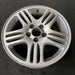 16" VOLVO 60 SERIES 05-07 16x7, alloy, 5 spoke, w/triple Original OEM Wheel Rim - Close-Up Detail