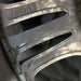 16" VOLVO 60 SERIES 05-07 16x7, alloy, 5 spoke, w/triple Original OEM Wheel Rim - Back View