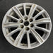 18" XT5 17-19 18x8, Original OEM Wheel Rim - Side Profile