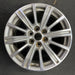 18" XT5 17-19 18x8, Original OEM Wheel Rim - Angle View