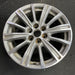 18" XT5 17-19 18x8, Original OEM Wheel Rim - Side Profile