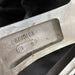 18" XT5 17-19 18x8, Original OEM Wheel Rim - Additional View